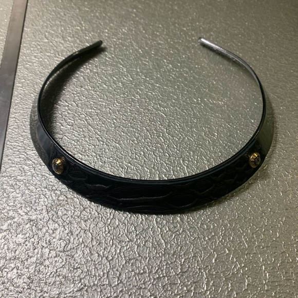 TRADE: Henri Bendel Choker - Picture 6 of 8